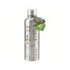 Picture of Paladone Minecraft Metal Water Bottle (500ml) (PP7995MCFV3)