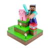 Picture of Paladone: Minecraft - Steve Diorama Light (PP9463MCF)