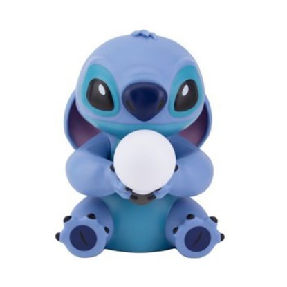 Picture of Paladone GloBuddies: Disney Stitch - Light Home (PP9652LSINV2)