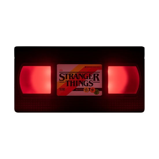 Picture of Paladone: Stranger Things - VHS Logo Light (PP9948STV2)