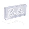 Picture of Paladone: Barbie - LED Neon Light (PP11573BRV2)