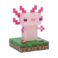 Picture of Paladone Icons: Minecraft - Axolotl Light (PP11390MCFV3ID)