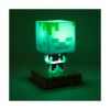 Picture of Paladone Minecraft - Drowned Zombie Icons Light (PP7999MCFV2)
