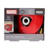 Picture of Paladone: Marvel Avengers - Iron Man Shaped Heat Change Mug (500ml) (PP11321MA)