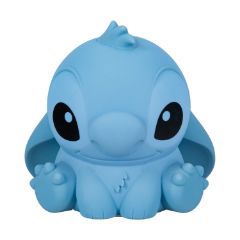 Picture of Paladone SquishyGlo: Disney Stitch - Silicone Light Rechargeable (PP13693LSV2)