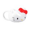 Picture of Paladone: Hello Kitty - Shaped Mug (300ml) (PP13154HK)