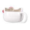 Picture of Paladone: Hello Kitty - Shaped Mug (300ml) (PP13154HK)