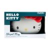 Picture of Paladone: Hello Kitty - Shaped Mug (300ml) (PP13154HK)