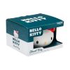 Picture of Paladone: Hello Kitty - Shaped Mug (300ml) (PP13154HK)