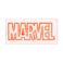 Picture of Paladone: Marvel - LED Neon Light (PP13125MC)