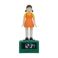 Picture of Paladone: Squid Game - Spirits Young Hee Alarm Clock (PP13305SG)