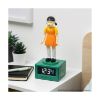 Picture of Paladone: Squid Game - Spirits Young Hee Alarm Clock (PP13305SG)