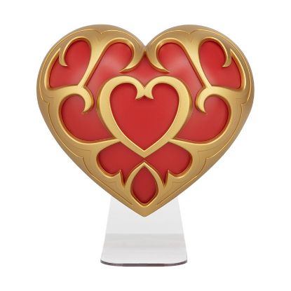 Picture of Paladone: The Legend of Zelda - Heart Container Light (PP13468NN)