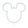 Picture of Paladone: Disney - Mickey Wall Mountable LED Neon Light (PP12621DSCVN)