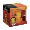 Picture of Paladone SquishyGlo: Disney Lion King - Simba Silicone Light Rechargeable (PP14463LK)