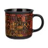 Picture of Paladone: Fortnite - Heat Change Mug (PP14663FO)
