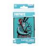 Picture of Paladone: Fortnite - Playing Cards in Tin (PP14531FO)