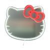 Picture of Paladone: Hello Kitty Wall Mountable LED Neon Mirror (PP14620HKVN)