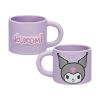 Picture of Paladone: Kuromi - Embossed Mug (PP14659KUR)