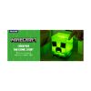 Picture of Paladone SquishyGlo: Minecraft - Creeper Silicone Light Rechargeable (PP14710MCF)
