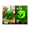 Picture of Paladone SquishyGlo: Minecraft - Creeper Silicone Light Rechargeable (PP14710MCF)