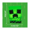 Picture of Paladone SquishyGlo: Minecraft - Creeper Silicone Light Rechargeable (PP14710MCF)