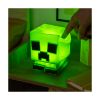 Picture of Paladone SquishyGlo: Minecraft - Creeper Silicone Light Rechargeable (PP14710MCF)