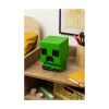 Picture of Paladone SquishyGlo: Minecraft - Creeper Silicone Light Rechargeable (PP14710MCF)
