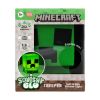 Picture of Paladone SquishyGlo: Minecraft - Creeper Silicone Light Rechargeable (PP14710MCF)