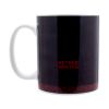 Picture of Paladone: Minecraft - Nether Heat Change Mug (PP10590MCF)