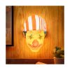 Picture of Paladone: One Piece - Buggy Mask Light (PP14340OPNF)