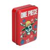 Picture of Paladone: One Piece - Playing Cards in Tin (PP14380OPNF)