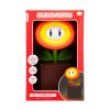 Picture of Paladone: Super Mario - Fire Flower Lamp (PP14360NN)