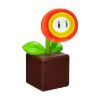 Picture of Paladone: Super Mario - Fire Flower Lamp (PP14360NN)
