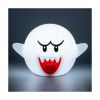Picture of Paladone SquishyGlo: Super Mario - Boo Silicone Light Rechargeable (PP13137NN)