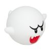 Picture of Paladone SquishyGlo: Super Mario - Boo Silicone Light Rechargeable (PP13137NN)