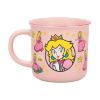 Picture of Paladone: Super Mario - Princess Peach Heat Change Mug (PP14753NN)