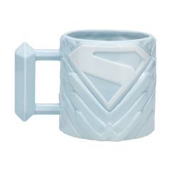 Picture of Paladone: DC Superman - Fortress of Solitude Shaped Mug (PP14683SMT)