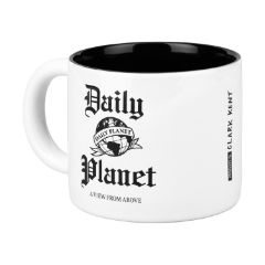 Picture of Paladone: DC Superman - Daily Planet Mug (PP14694SMT)