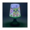 Picture of Paladone: Minecraft - Table Lamp (PP13387MCF)