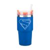 Picture of Paladone DC: Superman - Theatrical Gamer Cup (PP14870SMT)