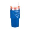 Picture of Paladone DC: Superman - Theatrical Gamer Cup (PP14870SMT)