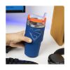 Picture of Paladone DC: Superman - Theatrical Gamer Cup (PP14870SMT)