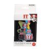 Picture of Paladone: IT - Pennywise Playing Cards in a Tin (PP14418IT)