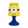 Picture of Paladone: Minions Table Lamp (PP13390MN)