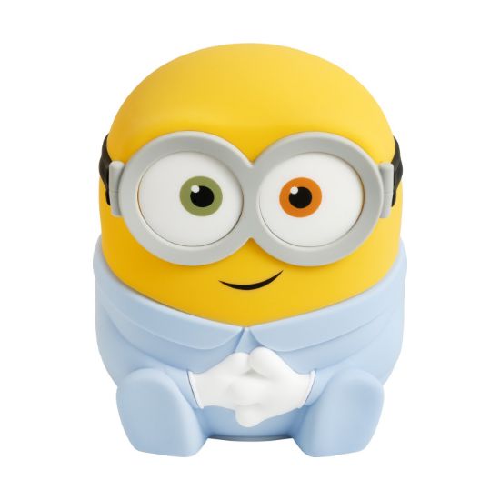 Picture of Paladone SquishyGlo: Minions - Bob Silicone Light Rechargeable (PP14467MN)