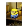 Picture of Paladone SquishyGlo: Minions - Bob Silicone Light Rechargeable (PP14467MN)