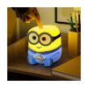 Picture of Paladone SquishyGlo: Minions - Bob Silicone Light Rechargeable (PP14467MN)