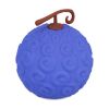 Picture of Paladone SquishyGlo: One Piece - GumGum Fruit Silicone Light Rechargeable (PP14339OPNF)