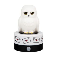 Picture of Paladone Icon Room Guards: Harry Potter - Hedwig (PP14453HP)